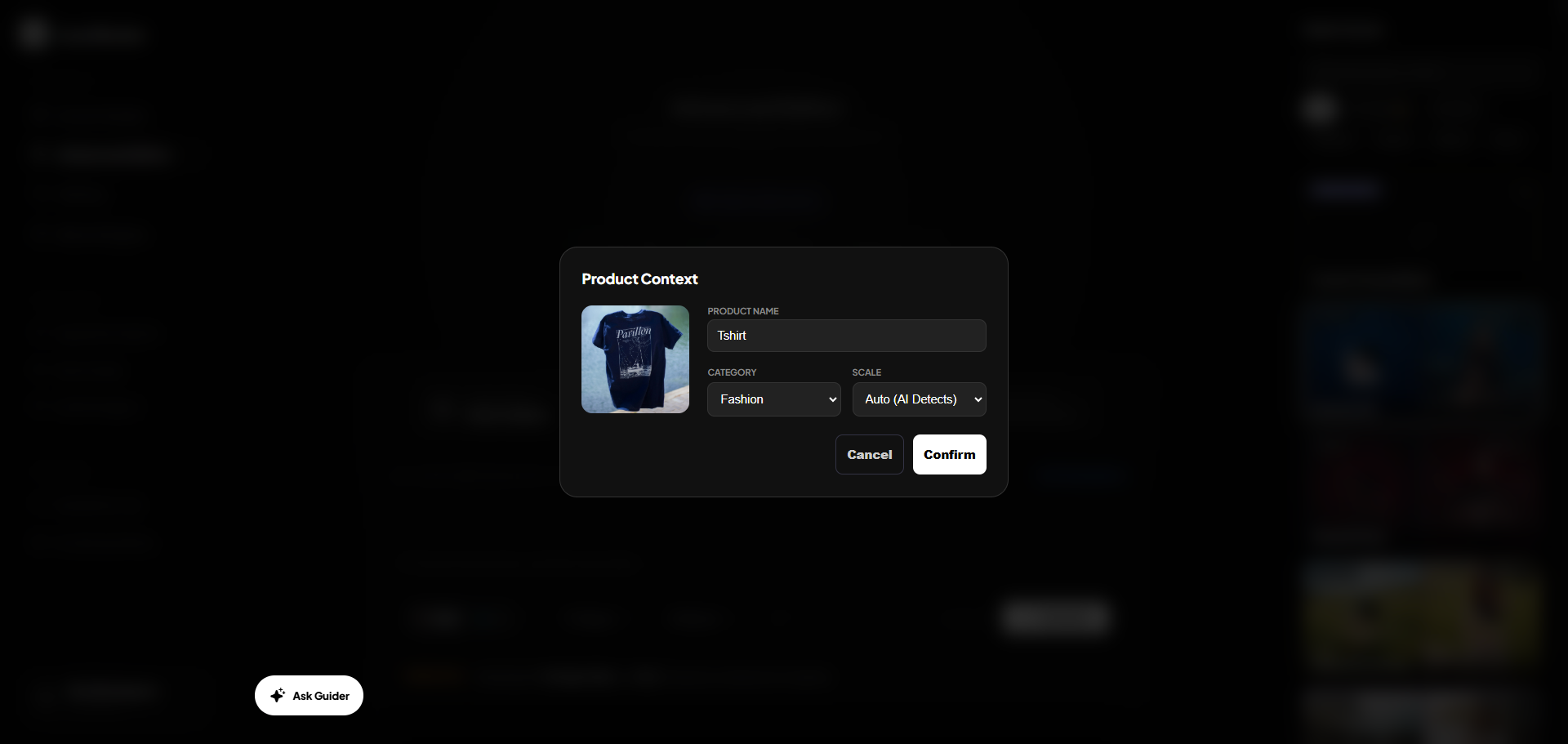 Background Loader