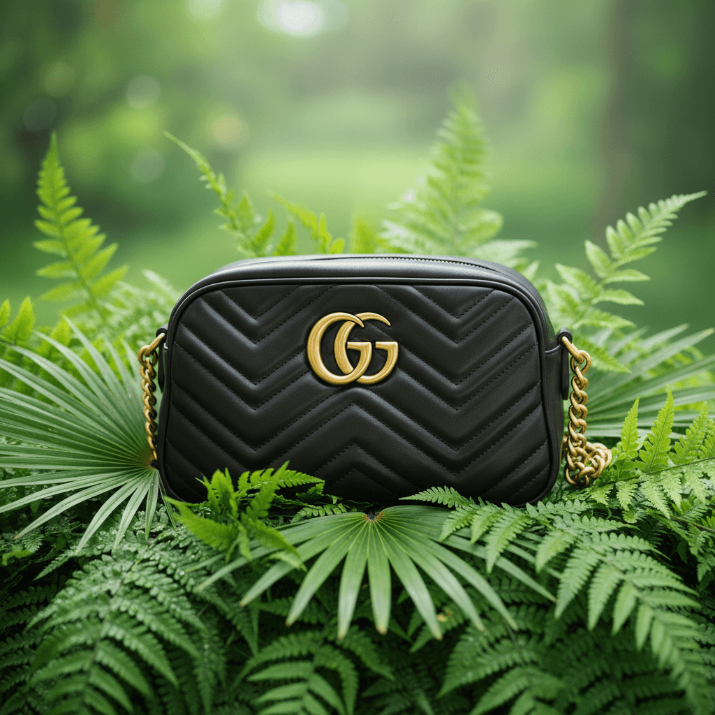 Luxury Product Shot