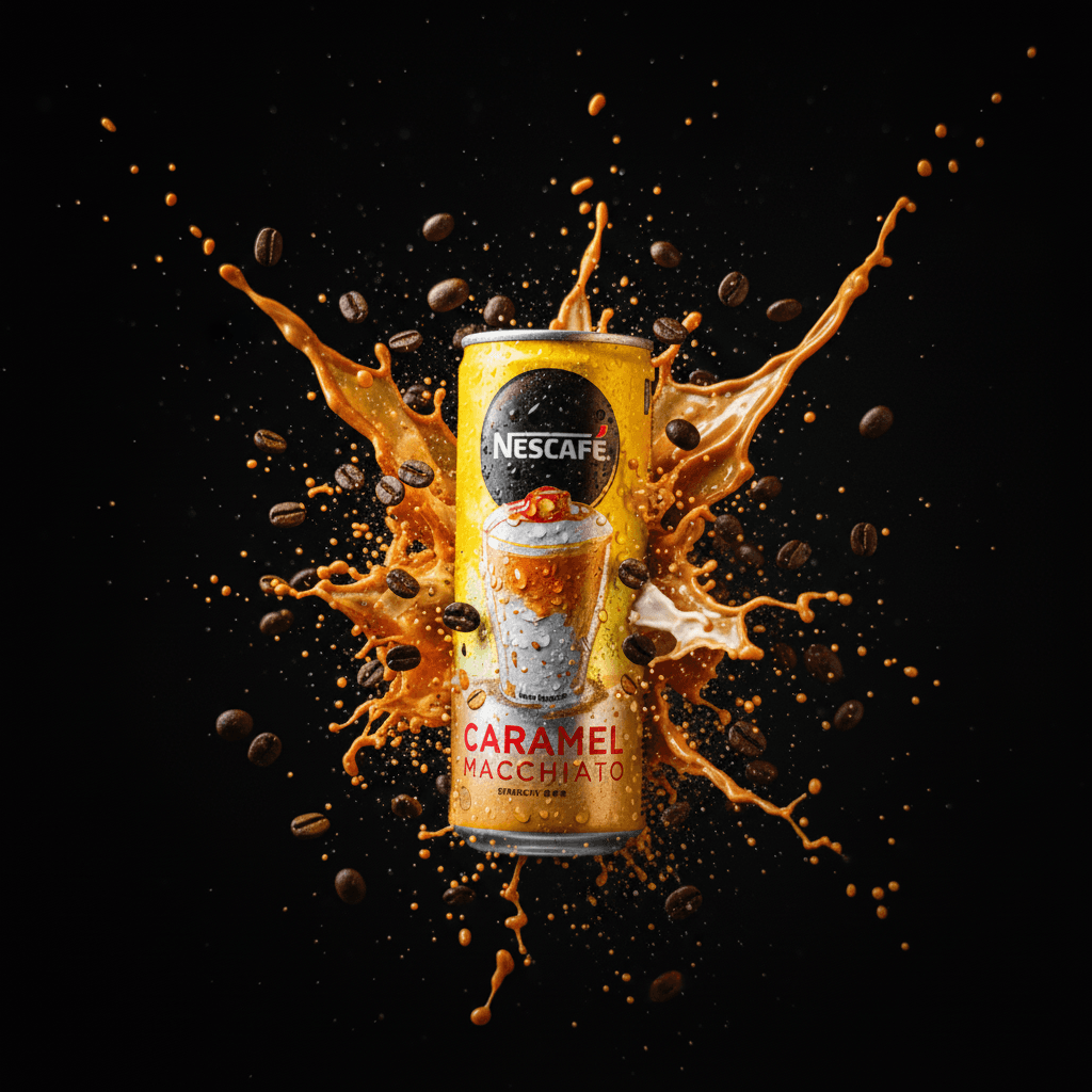 Splash Render